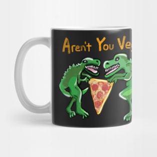 Aren’t You Vegan Mug